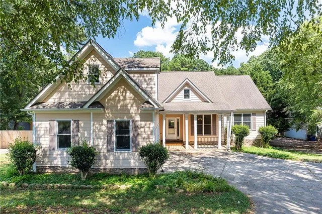 $500,000 | 2020 Bascomb Carmel Road, Woodstock, GA 30189