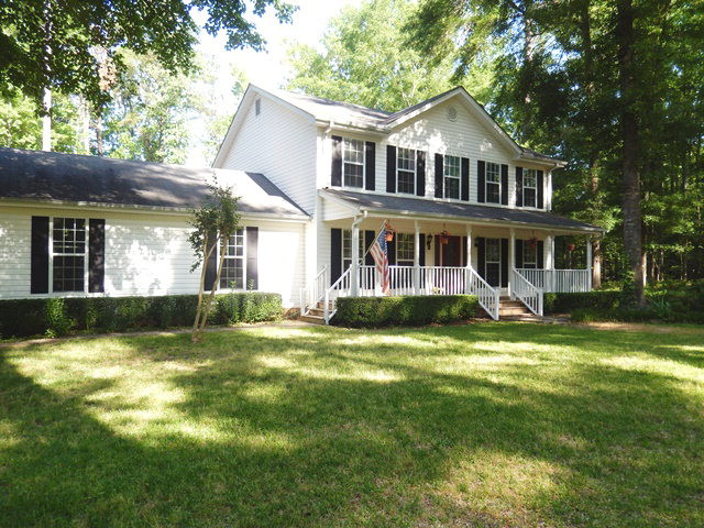 594 Oakwood Pointe Road Appling, GA 30802 - Photo 1 of 1 Main View
