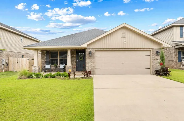 $294,999 | 103 Ridgeway Circle, Crestview, FL 32536