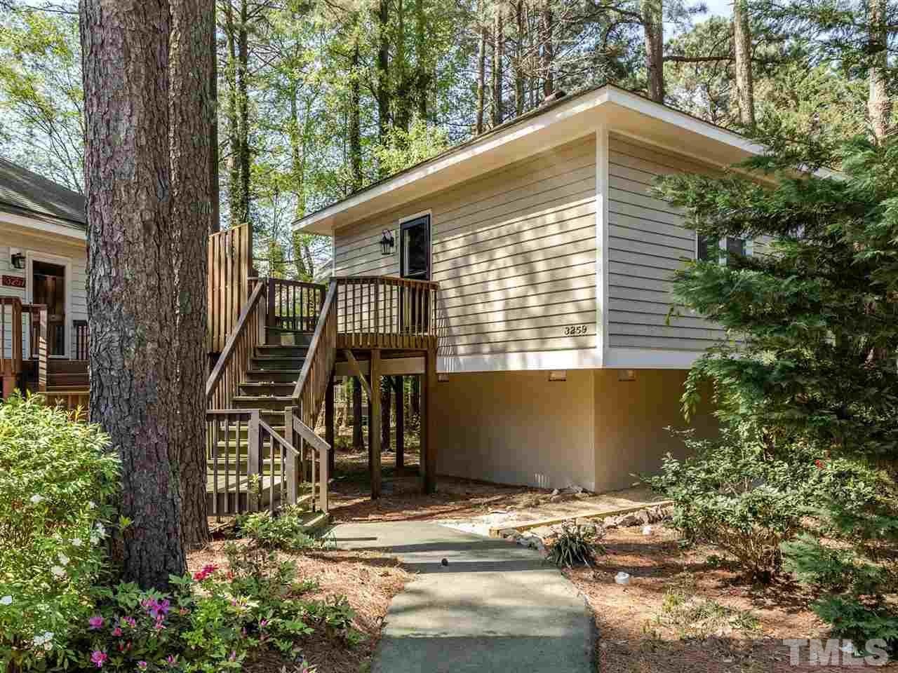 3259 Mill Run, Unit 164 Raleigh, NC 27612 - Photo 1 of 22