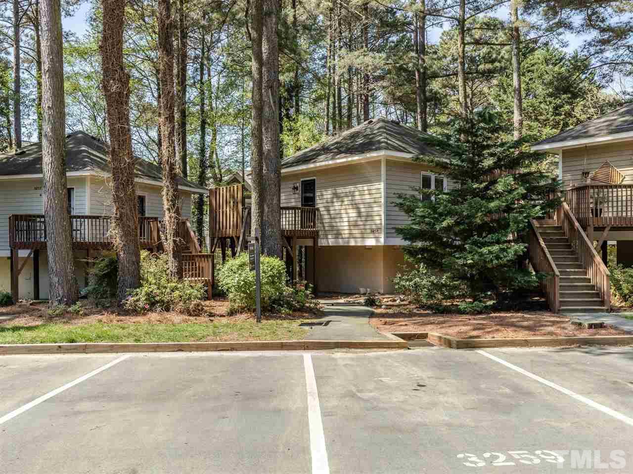 3259 Mill Run, Unit 164 Raleigh, NC 27612 - Photo 2 of 22