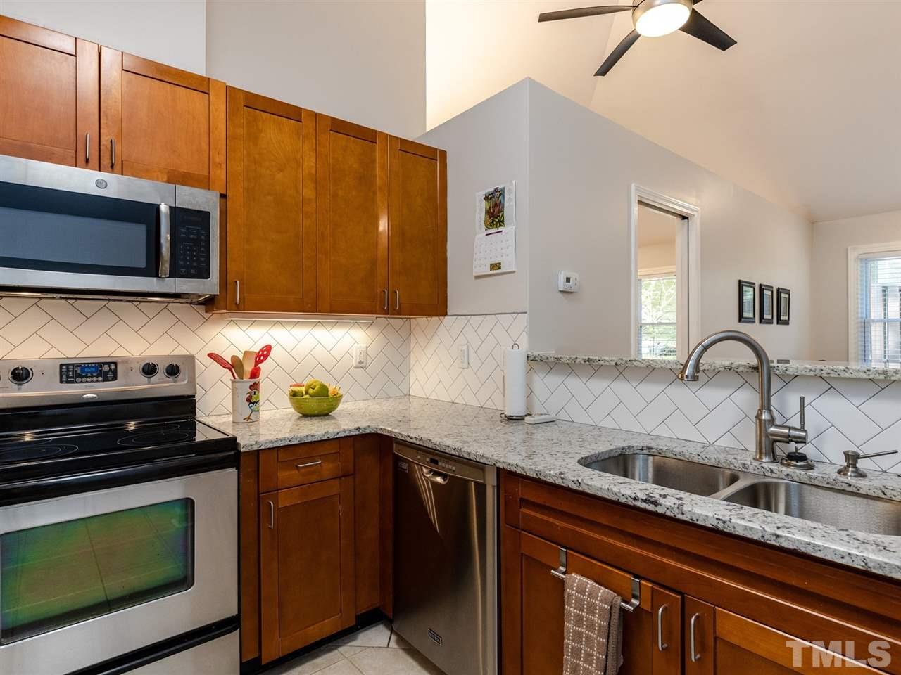 3259 Mill Run, Unit 164 Raleigh, NC 27612 - Photo 13 of 22