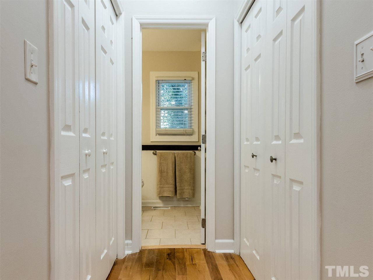 3259 Mill Run, Unit 164 Raleigh, NC 27612 - Photo 17 of 22