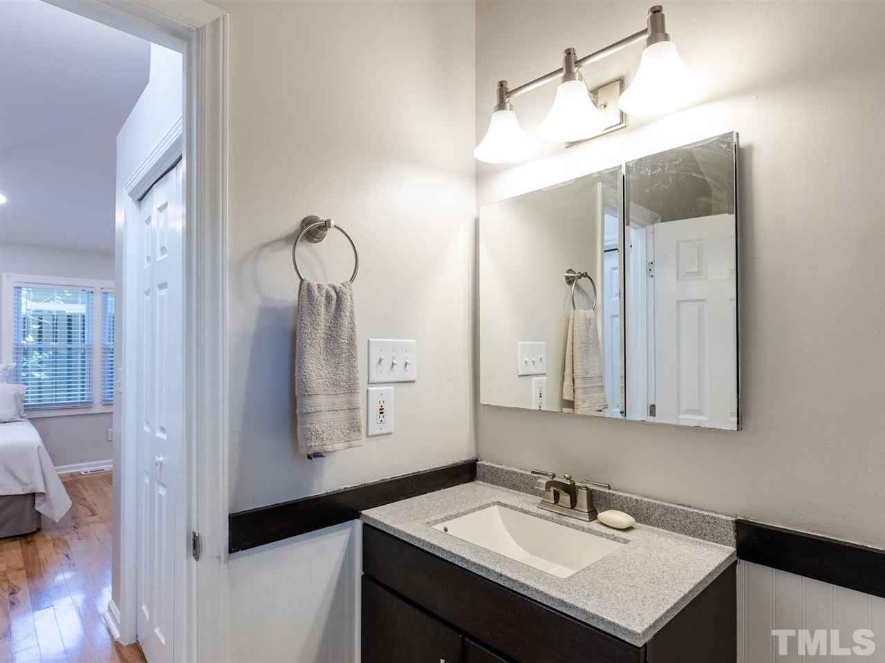 3259 Mill Run, Unit 164 Raleigh, NC 27612 - Photo 19 of 22