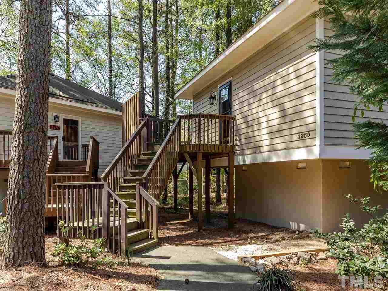 3259 Mill Run, Unit 164 Raleigh, NC 27612 - Photo 3 of 22