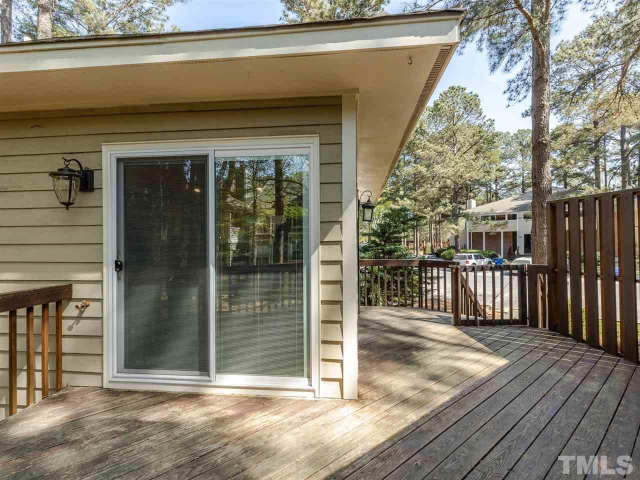 3259 Mill Run, Unit 164 Raleigh, NC 27612 - Photo 21 of 22