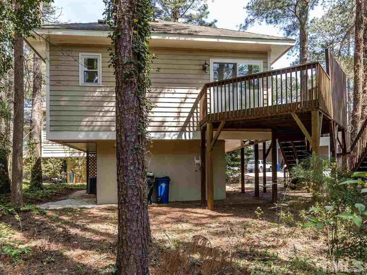 3259 Mill Run, Unit 164 Raleigh, NC 27612 - Photo 22 of 22