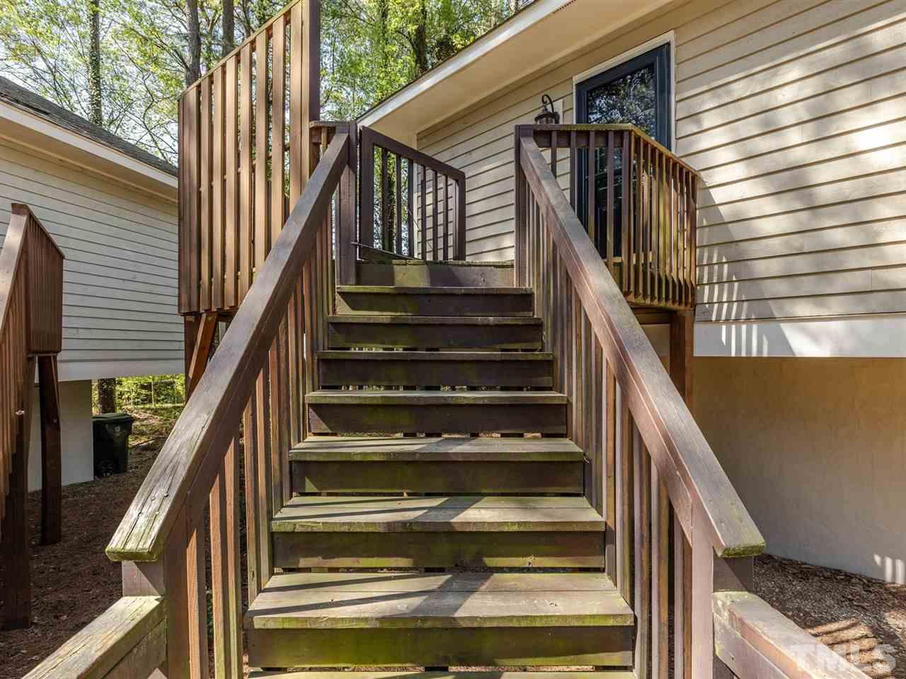 3259 Mill Run, Unit 164 Raleigh, NC 27612 - Photo 4 of 22