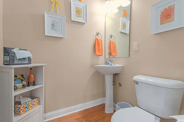 $4,800 | 1752 Willis Street, South Bend, IN 46637