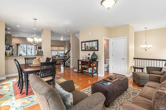 $4,800 | 1752 Willis Street, South Bend, IN 46637