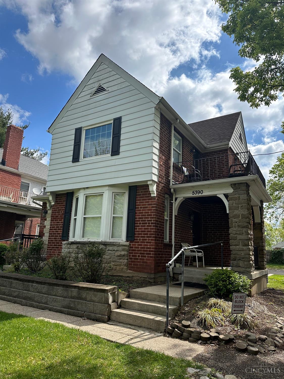 5392 Reading Road Cincinnati, OH 45237 - Photo 1 of 1