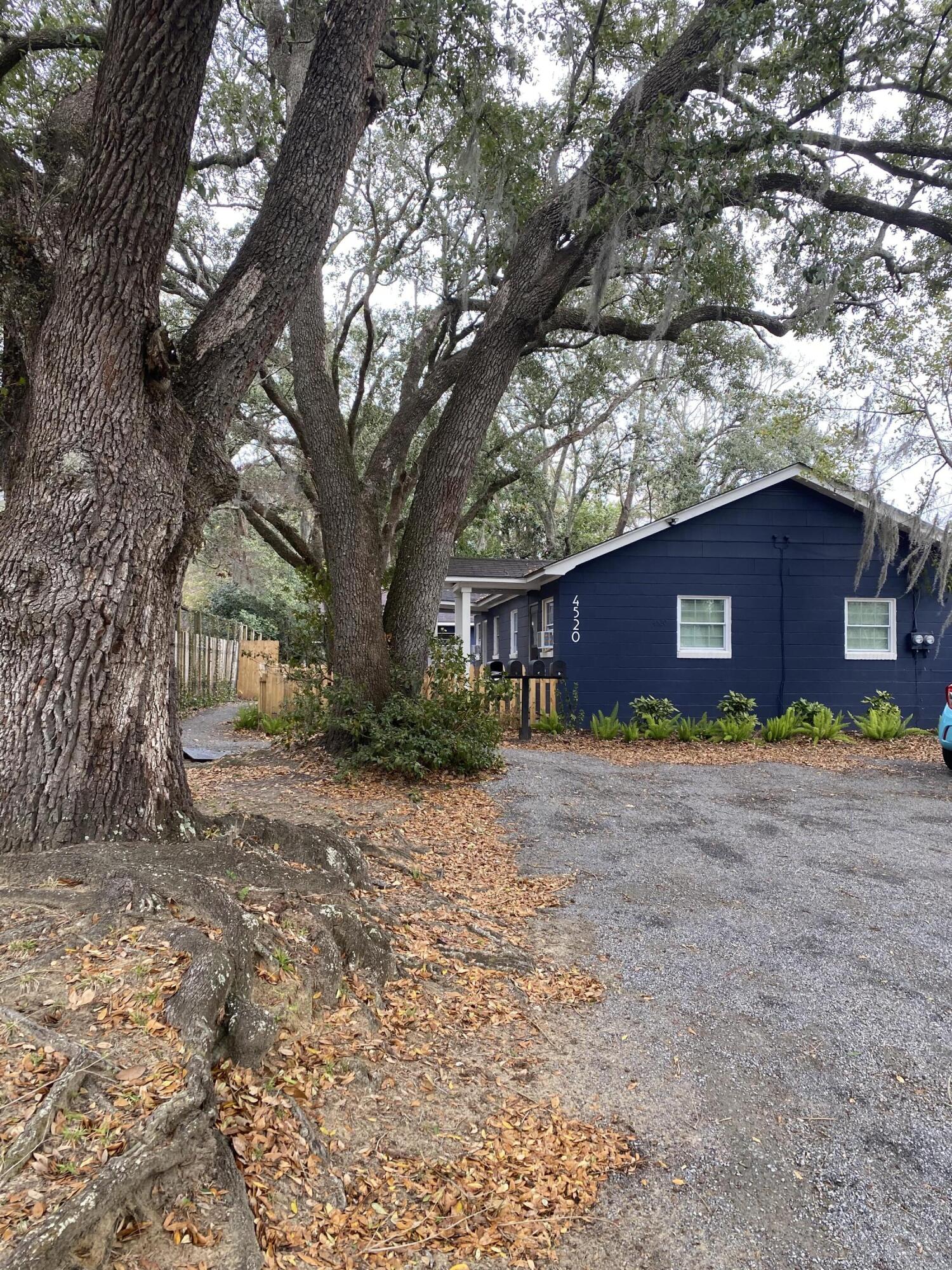 4520 Holmes Avenue, Unit B North Charleston, SC 29405 - Photo 1 of 11 IMG_9023