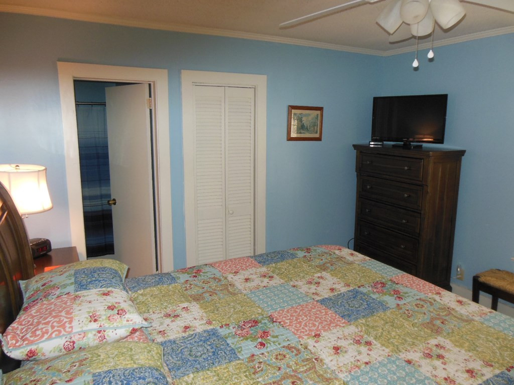 524 Weatherford Road Orangeburg, SC 29115 - Photo 13 of 16 Master BR