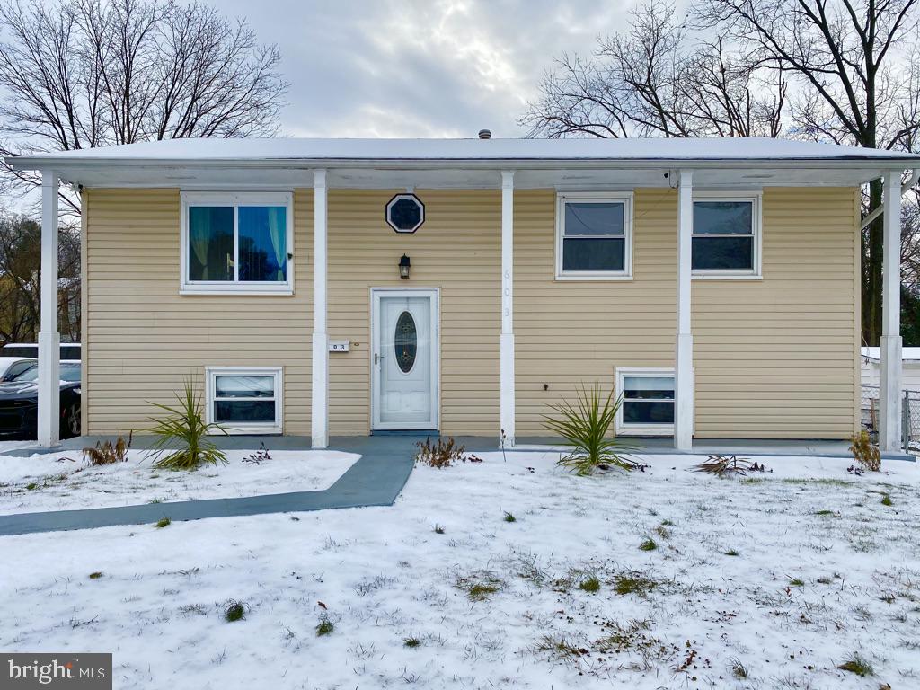 603 West Poplar Road Sterling, VA 20164 - Photo 1 of 22 603 W Poplar Road FOR SALE