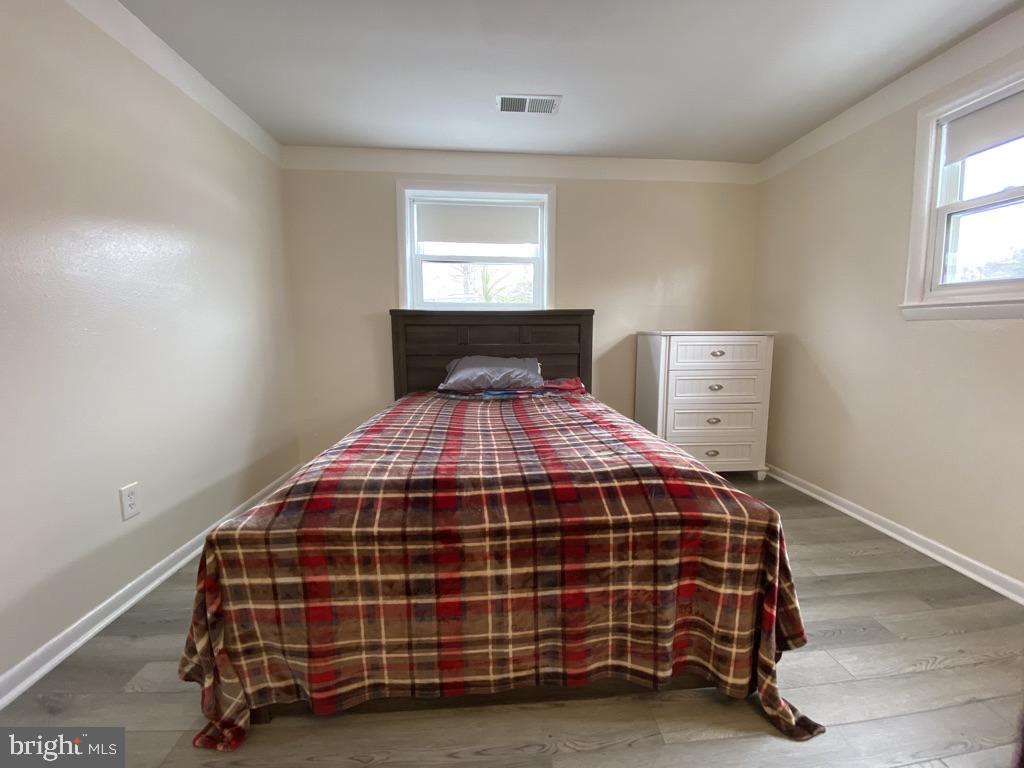 603 West Poplar Road Sterling, VA 20164 - Photo 15 of 22 603 W Poplar Road Junior Bed 3 Lower Level