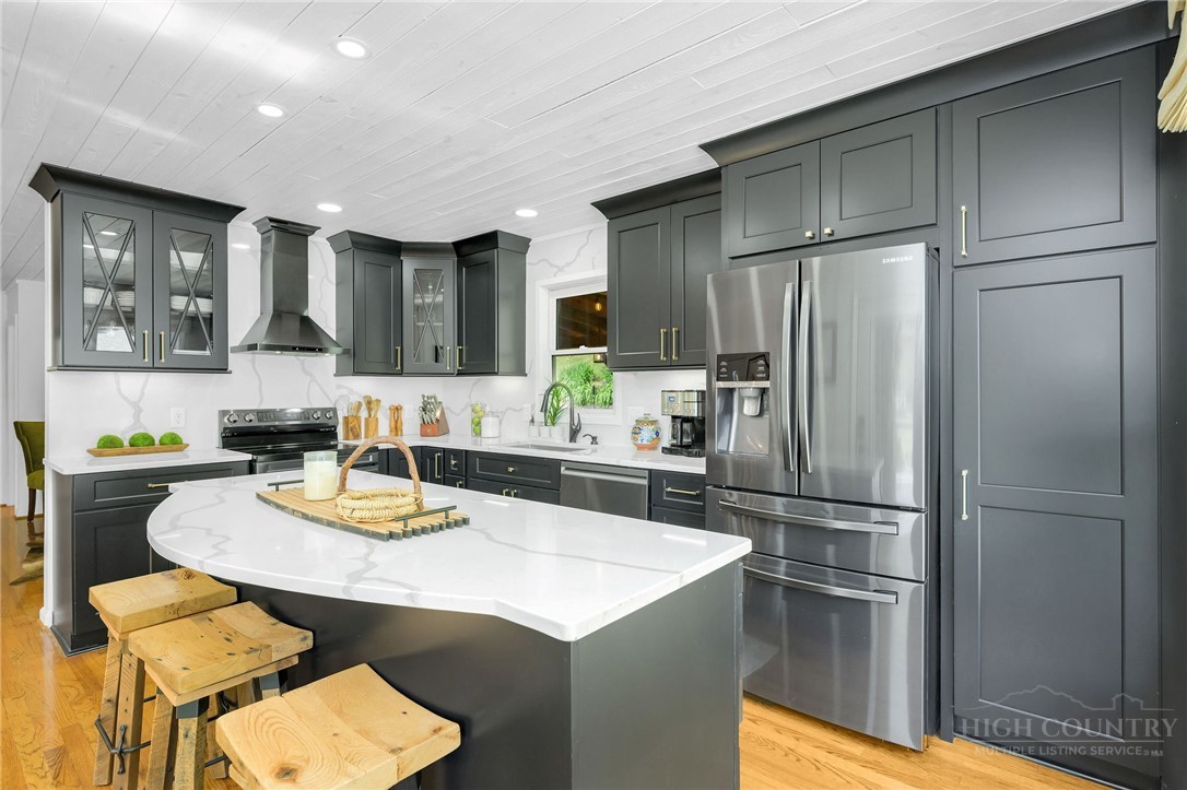 1781 Clifton Road Crumpler, NC 28617 - Photo 27 of 50