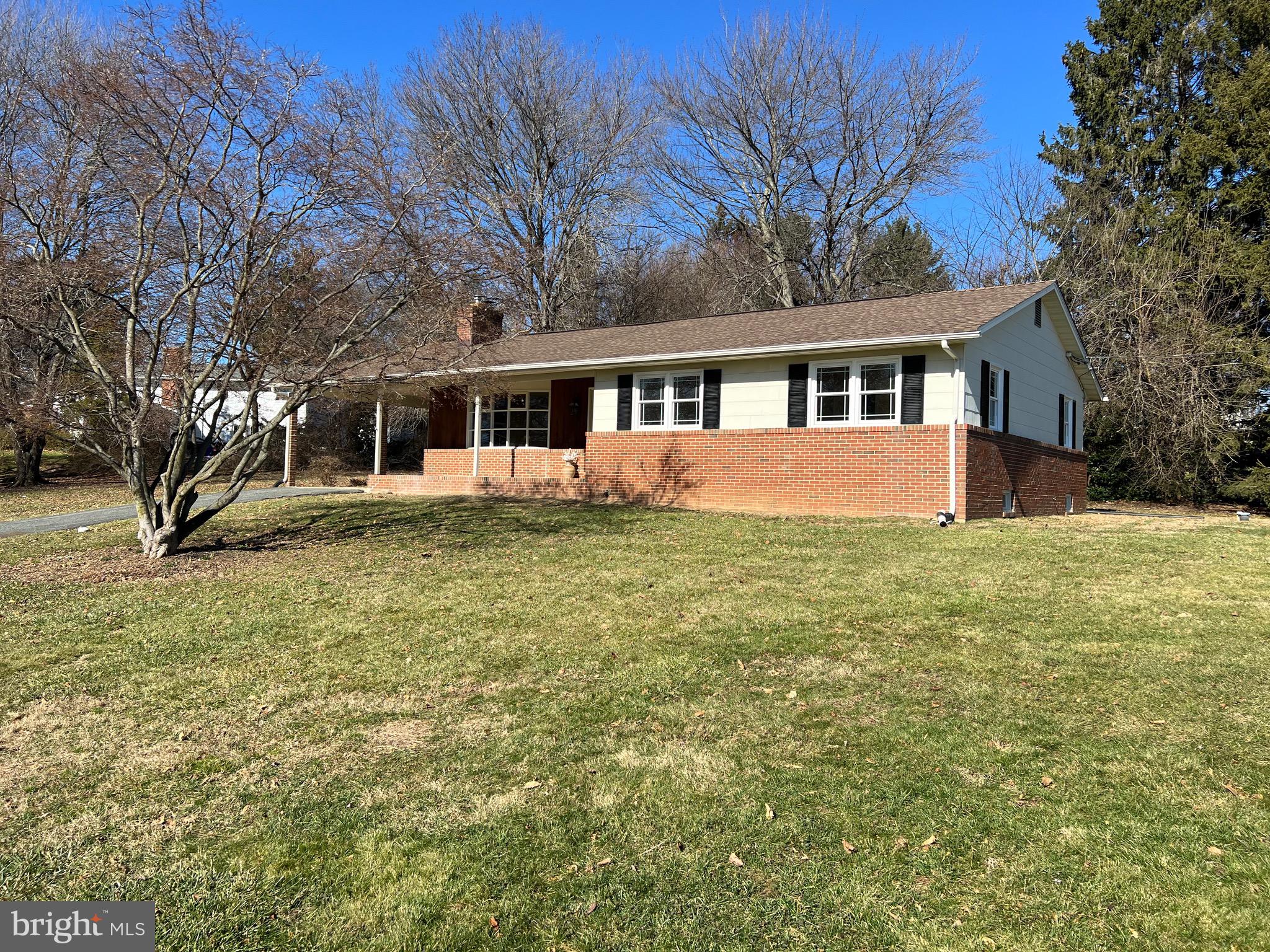 2101 Round Hill Road Fallston, MD 21047 - Photo 3 of 25 SCENIC VIEWS
