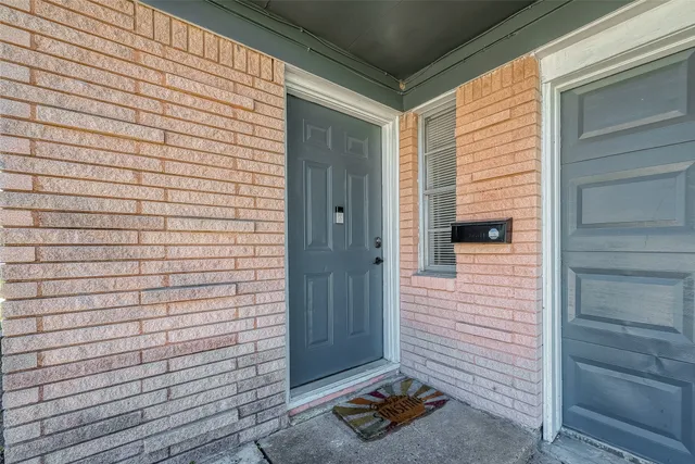 a view of small space