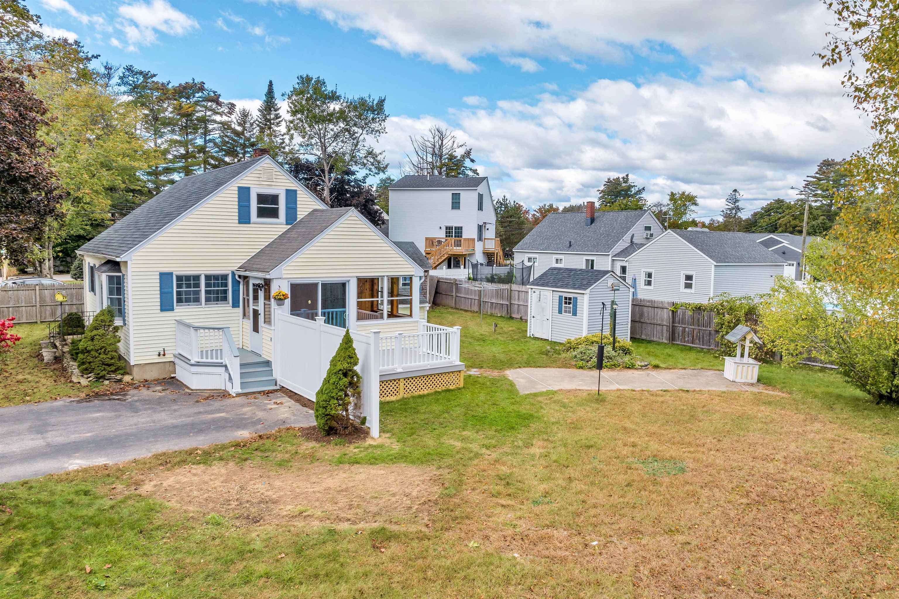 8 Oxbow Lane Dover, NH 03820 - Photo 13 of 40