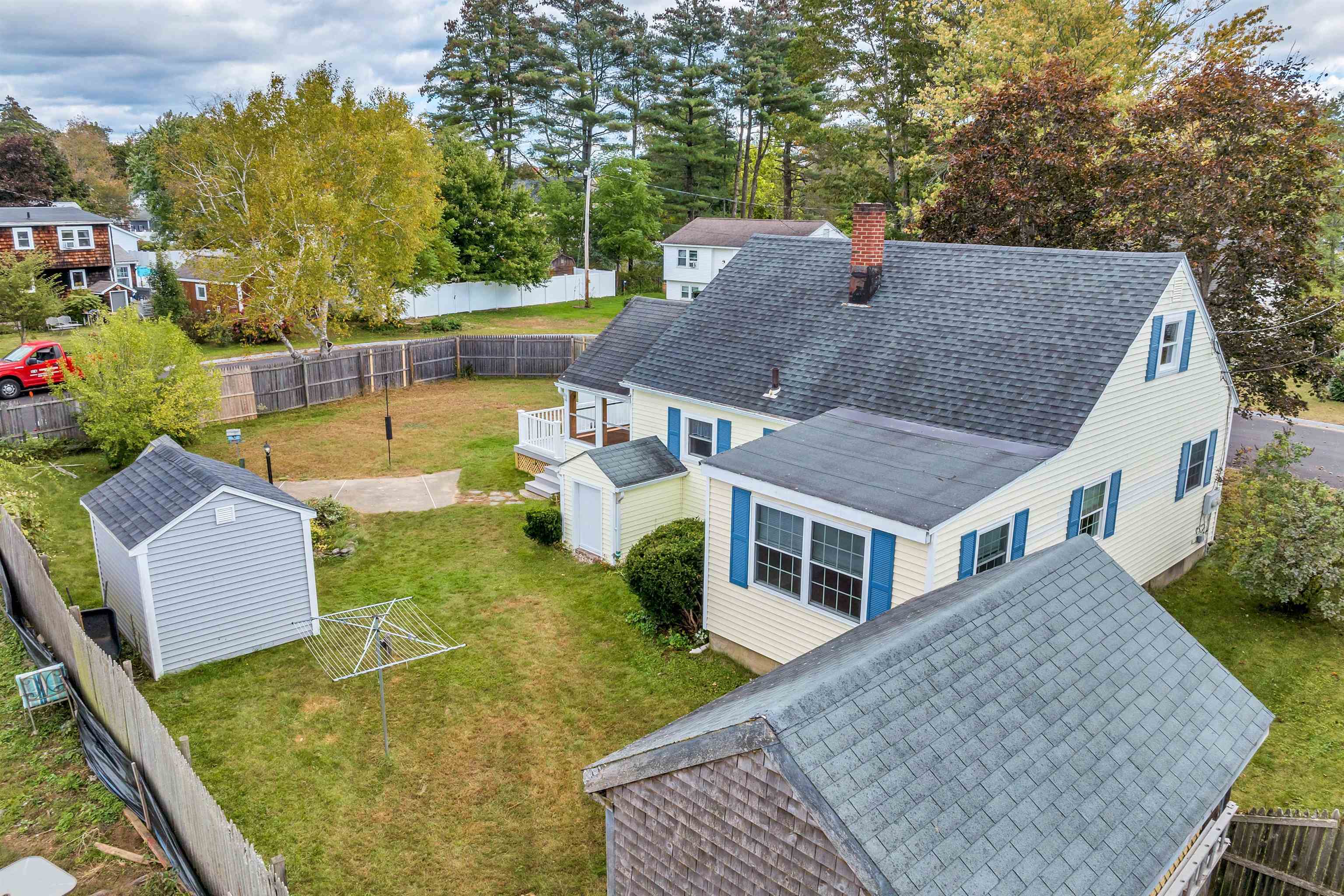 8 Oxbow Lane Dover, NH 03820 - Photo 27 of 40