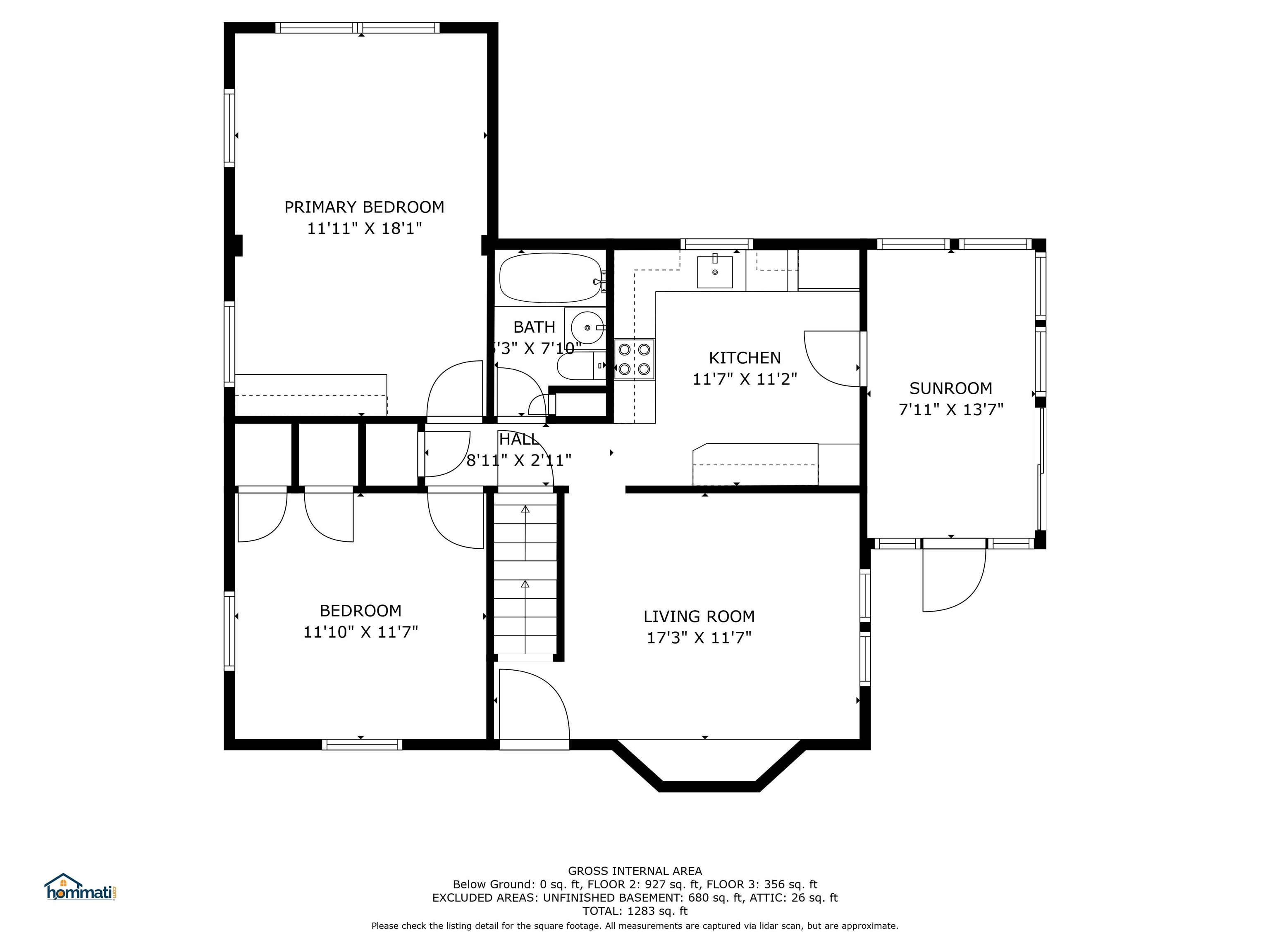 8 Oxbow Lane Dover, NH 03820 - Photo 32 of 40