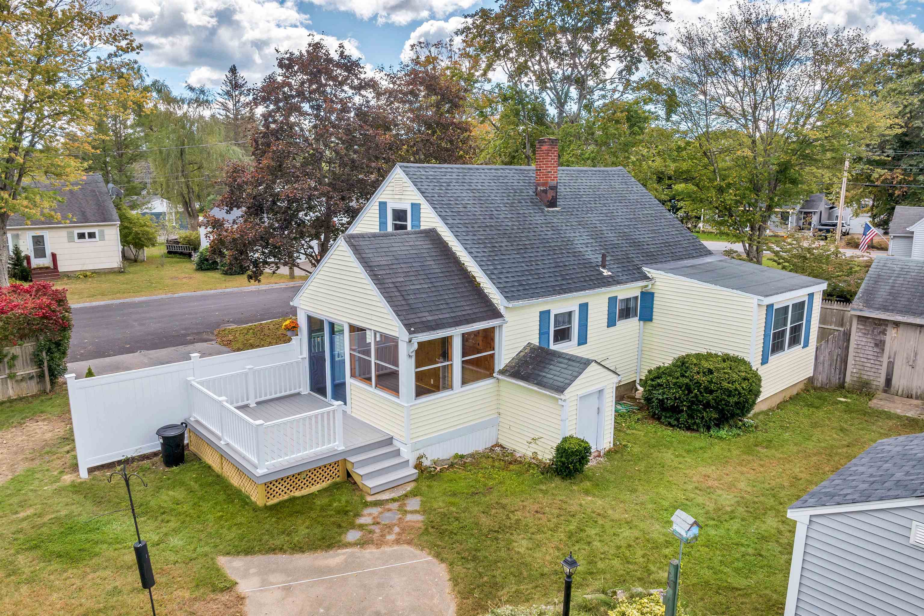 8 Oxbow Lane Dover, NH 03820 - Photo 35 of 40