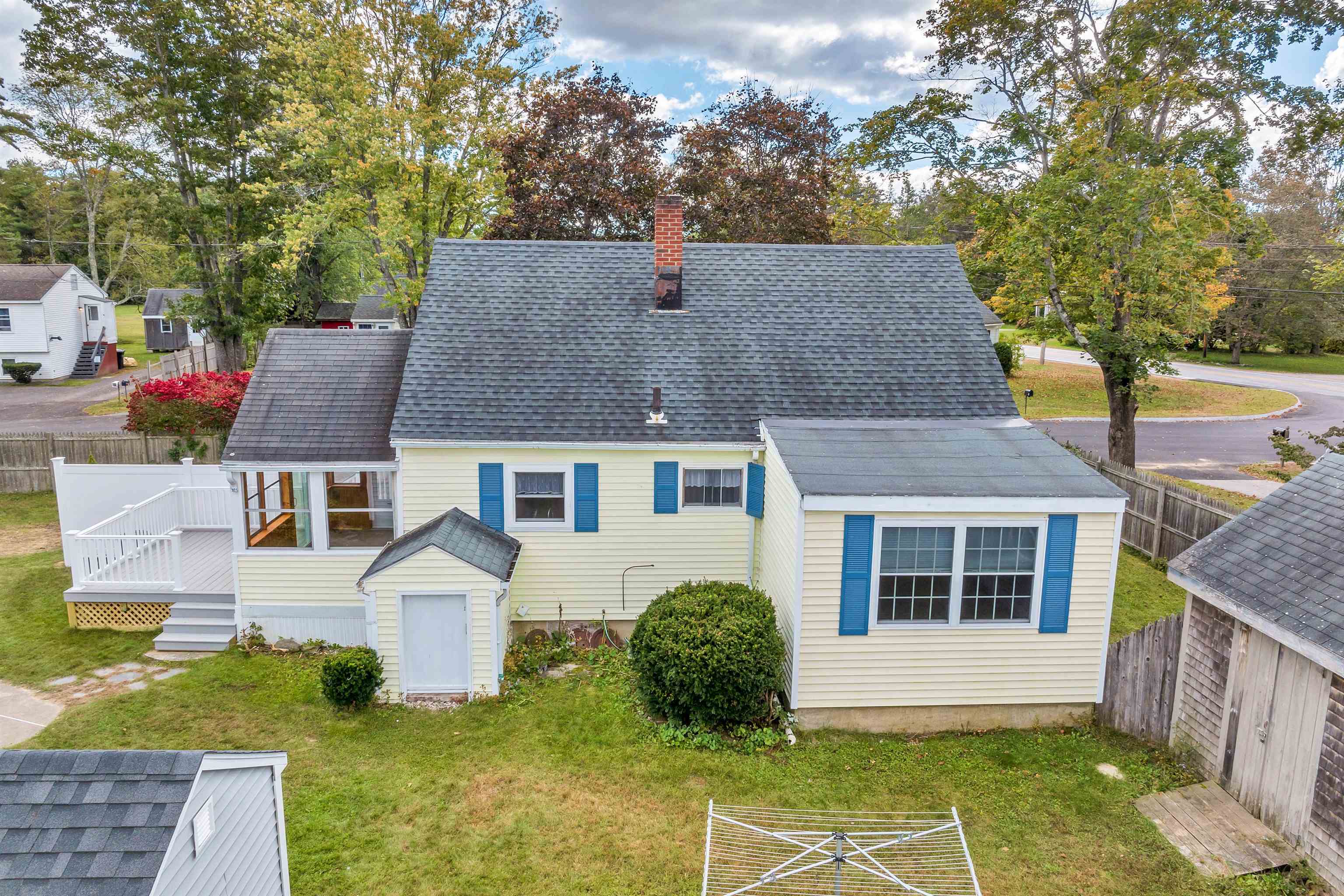 8 Oxbow Lane Dover, NH 03820 - Photo 36 of 40