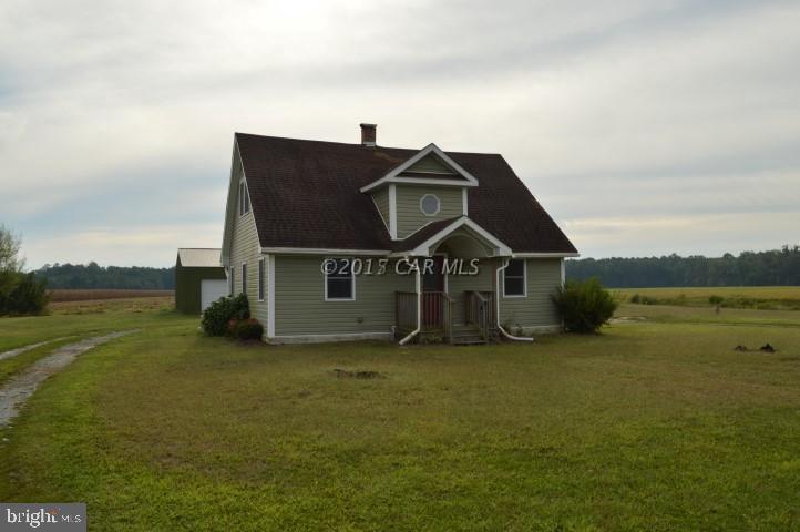 7925 Richardson Road Willards, MD 21874 - Photo 1 of 1 Gallery Image 1