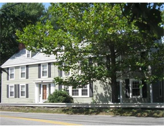 286 Andover Road Billerica, MA 01821 - Photo 5 of 27