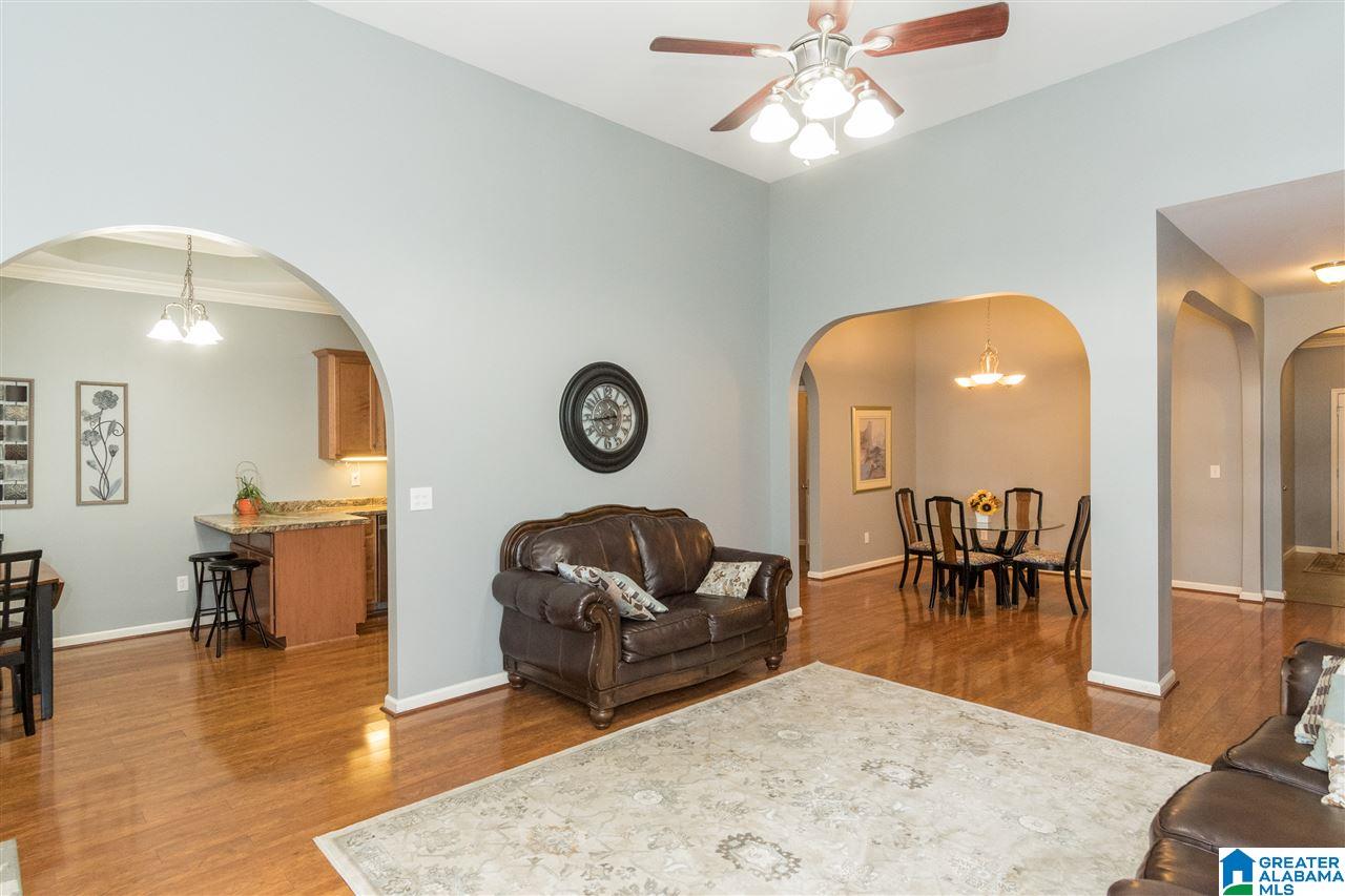 1039 Kerry Drive Calera, AL 35040 - Photo 12 of 50