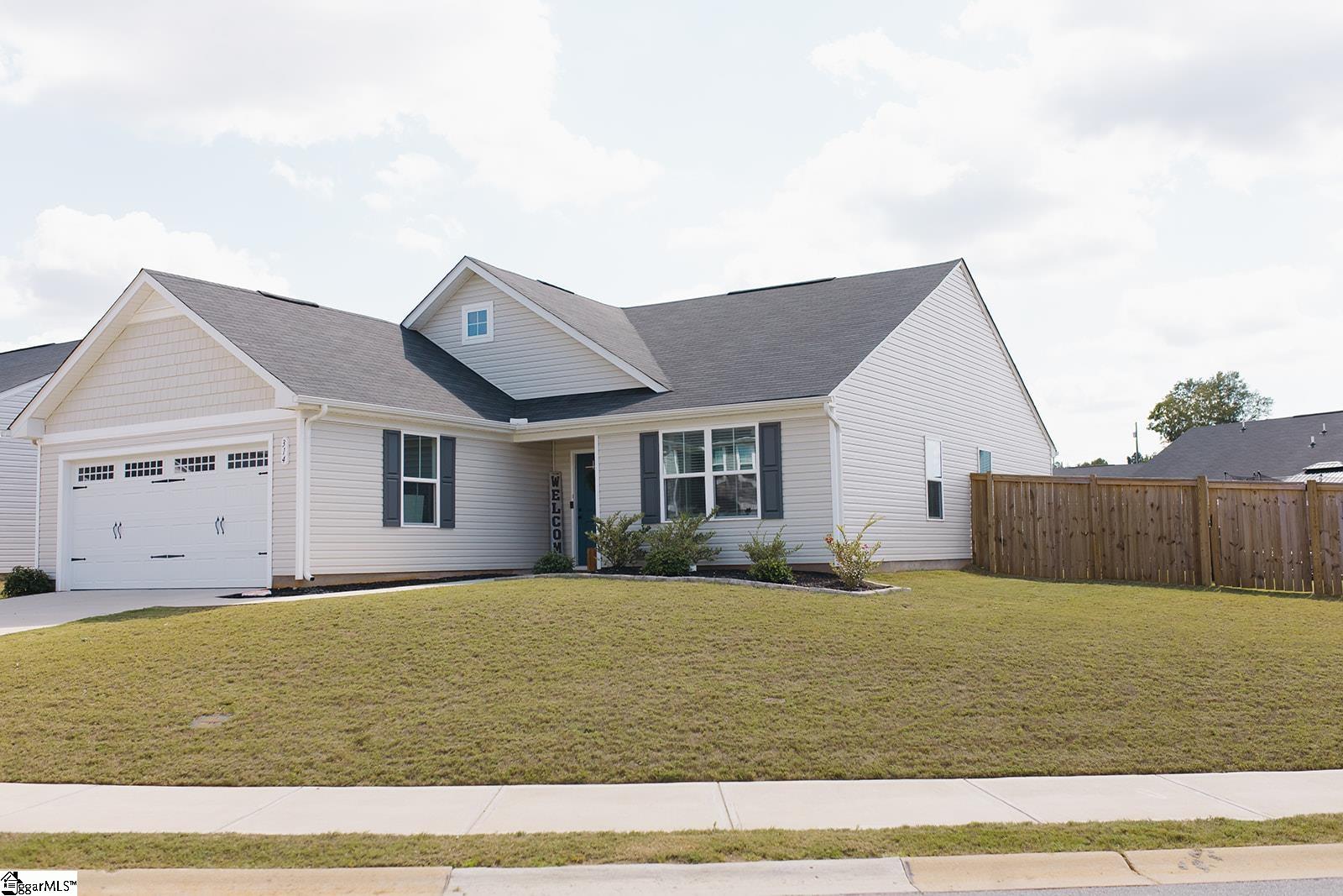 314 Callie Way Easley, SC 29642 - Photo 2 of 31