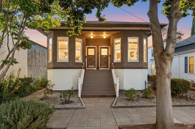 $975,000 | 1325 Calistoga Avenue, Napa, CA 94559