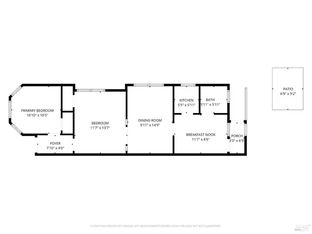 $975,000 | 1325 Calistoga Avenue, Napa, CA 94559
