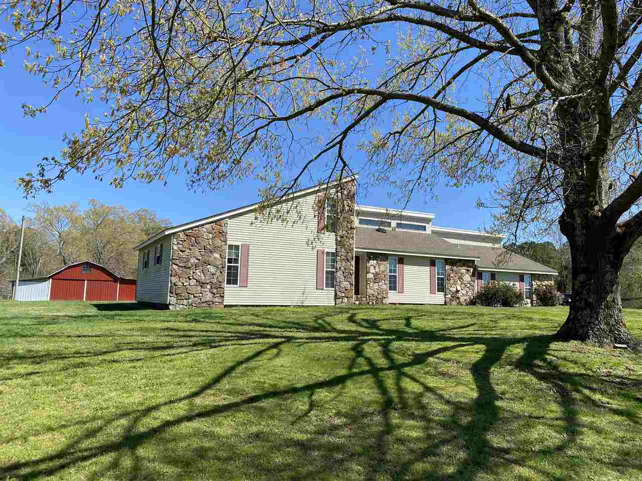 94 Winding Ridge Road Adamsville, TN 38310 - Photo 1 of 25