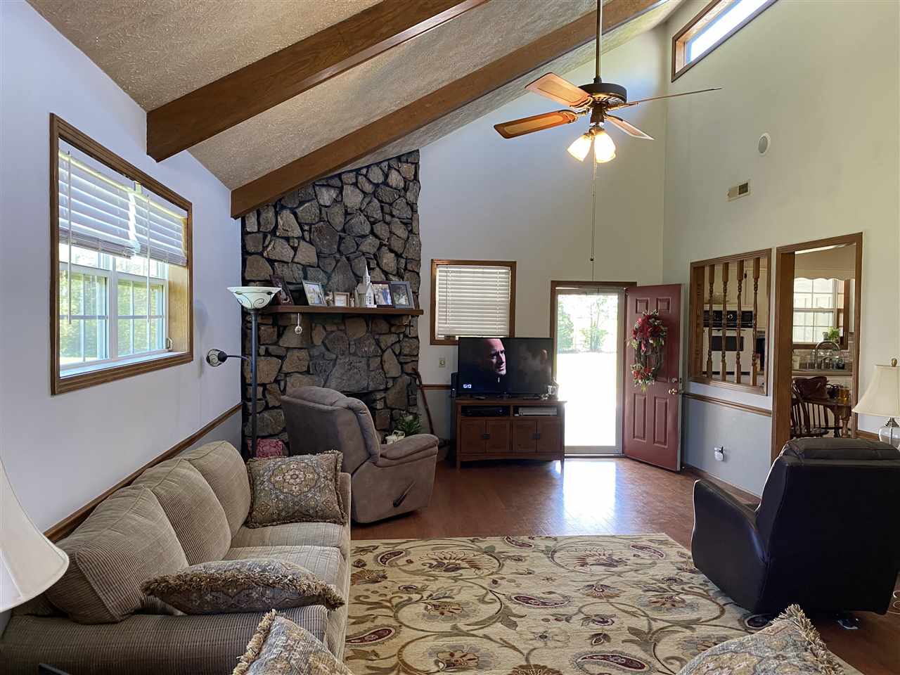 94 Winding Ridge Road Adamsville, TN 38310 - Photo 5 of 25