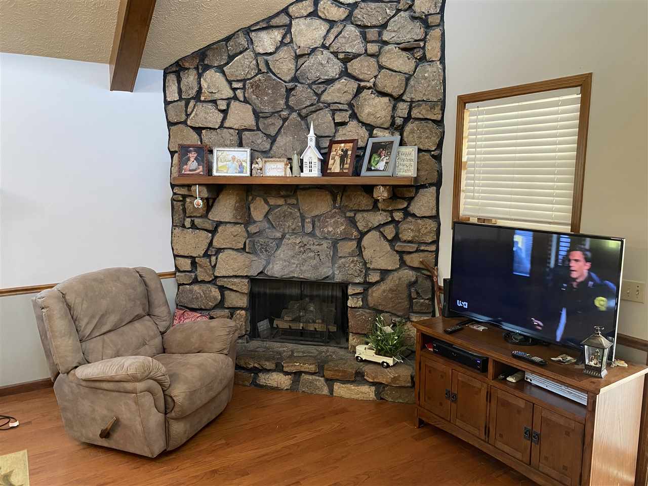 94 Winding Ridge Road Adamsville, TN 38310 - Photo 6 of 25