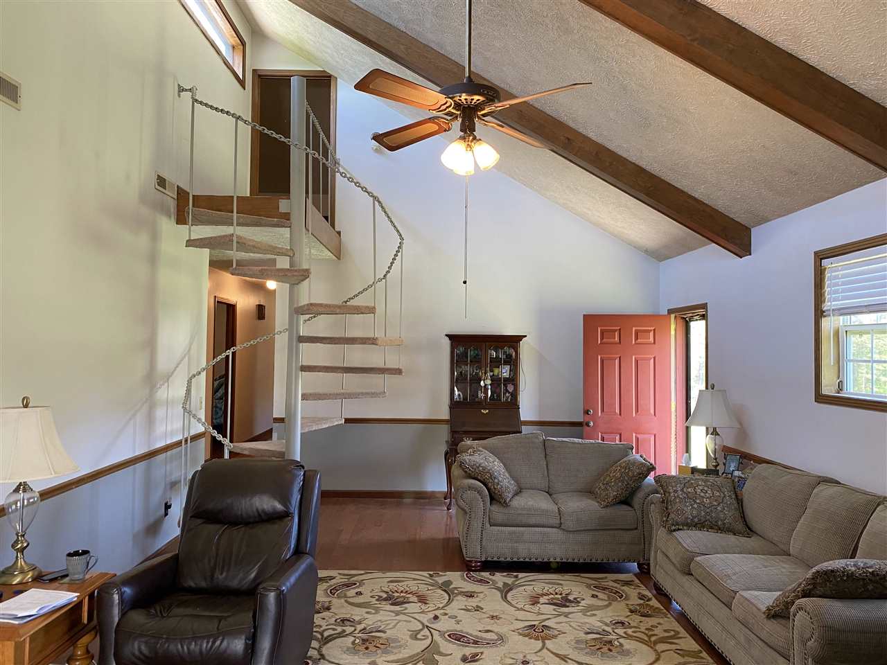 94 Winding Ridge Road Adamsville, TN 38310 - Photo 7 of 25