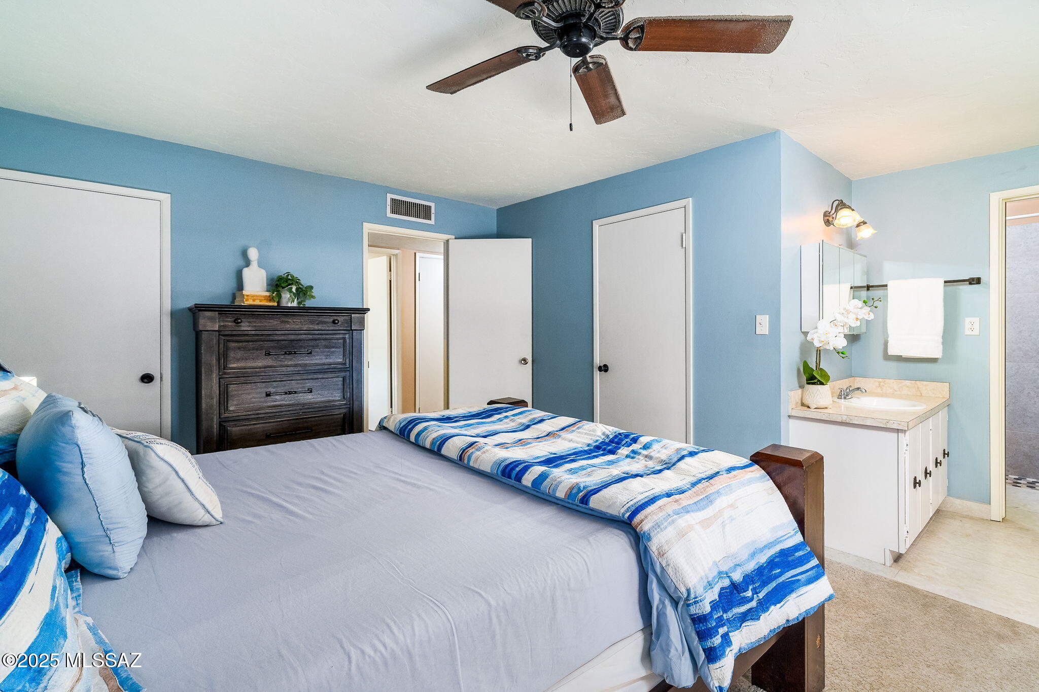 4518 East Fort Lowell Road Tucson, AZ 85712 - Photo 27 of 46