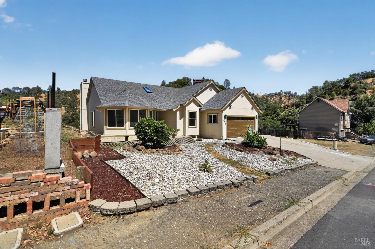 1239 Steele Canyon Road Napa, CA 94558 - Photo 2 of 44