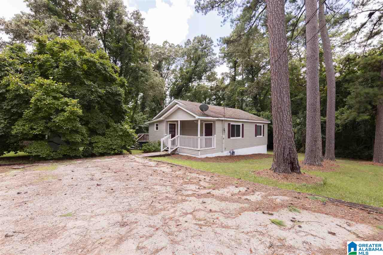 140 Mitchell Street Montevallo, AL 35115 - Photo 3 of 24 Gallery Image 3