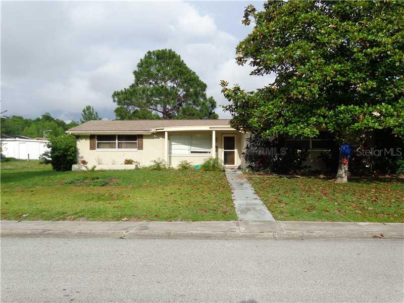 7120 Hollybay Road New Port Richey, FL 34653 - Photo 1 of 1 Exterior Front
