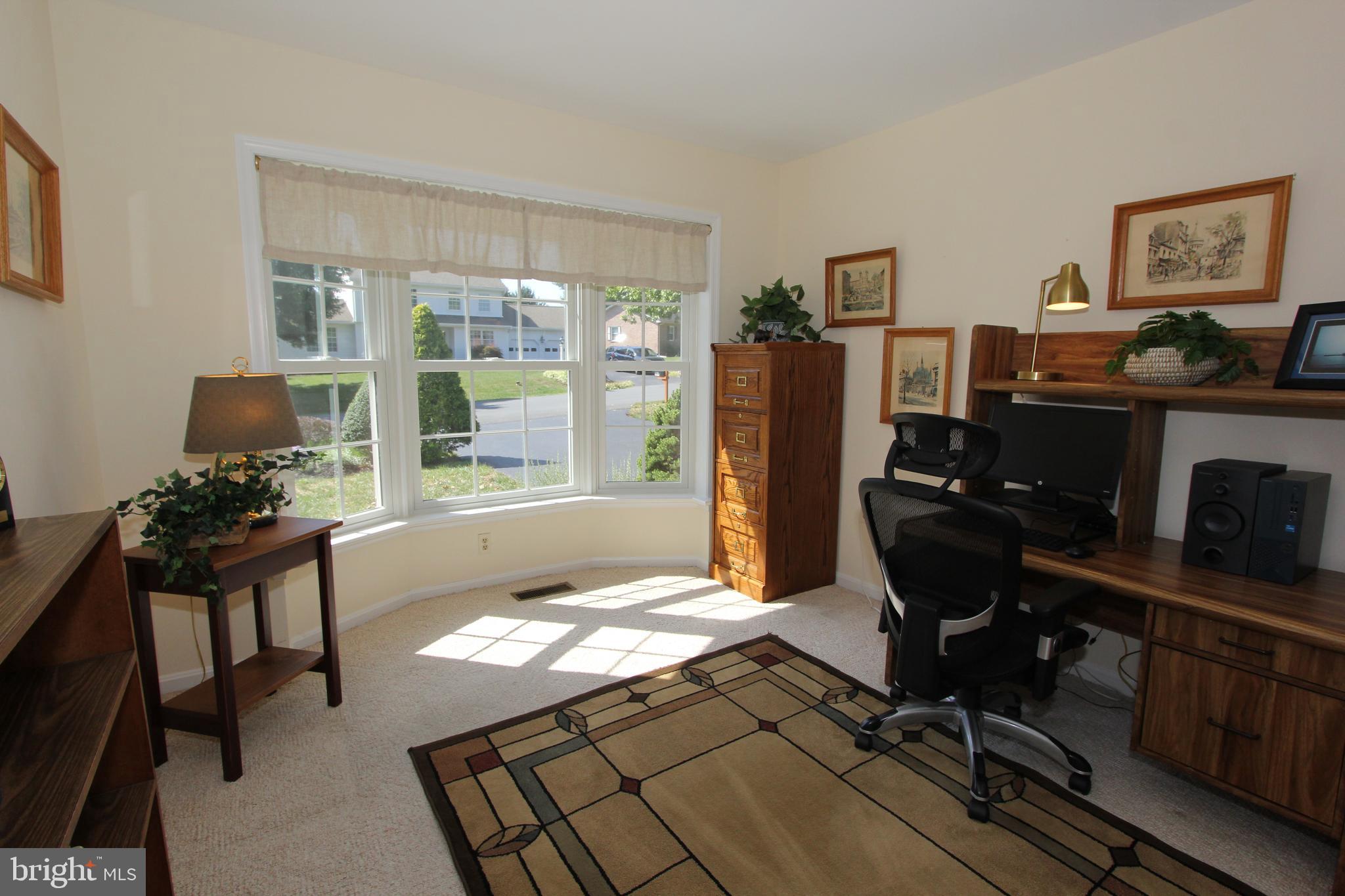 6670 Springhill Drive Frederick, MD 21702 - Photo 34 of 98 Office, view 3