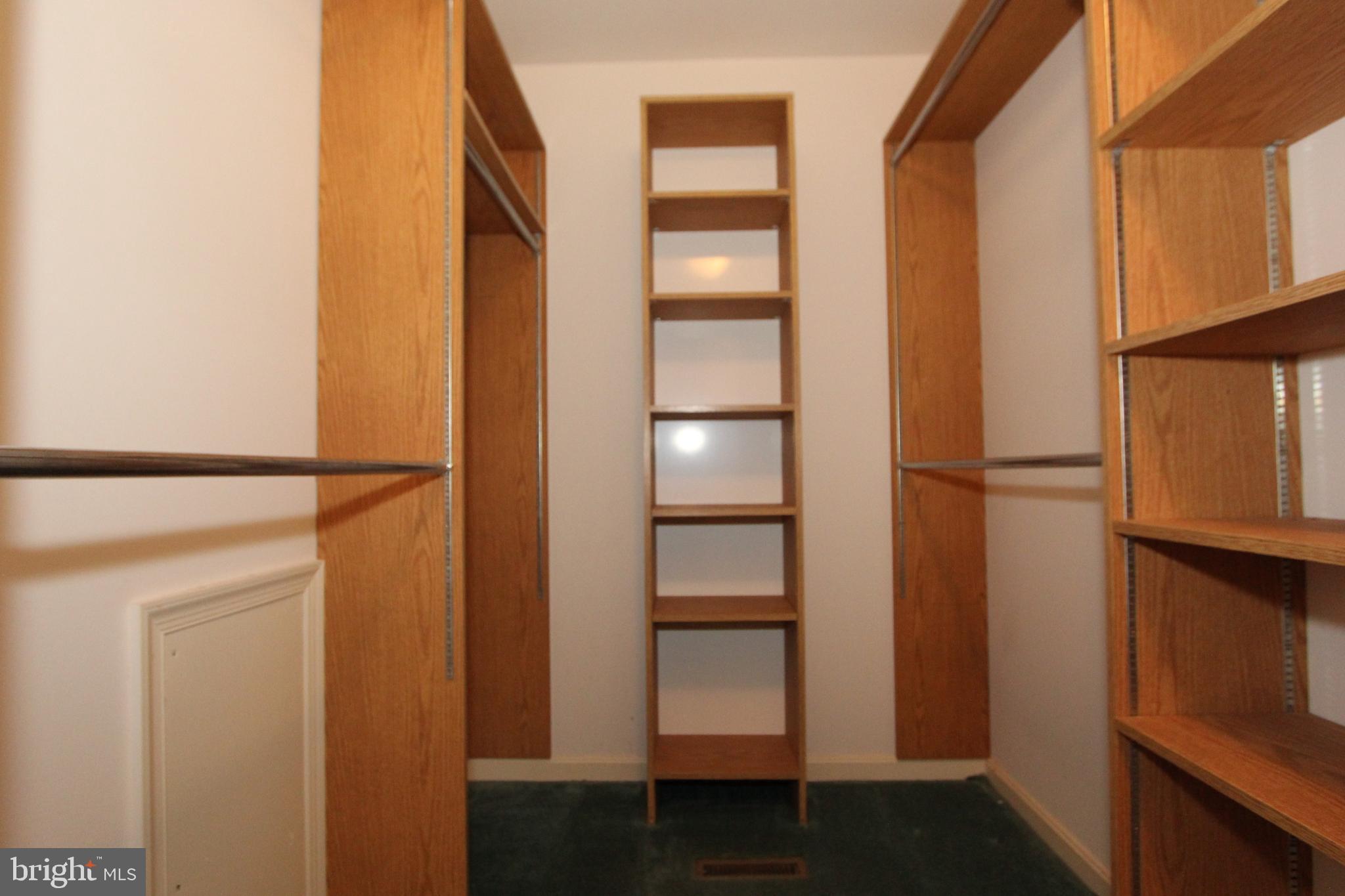 6670 Springhill Drive Frederick, MD 21702 - Photo 39 of 98 Walk-in closet with organizer system