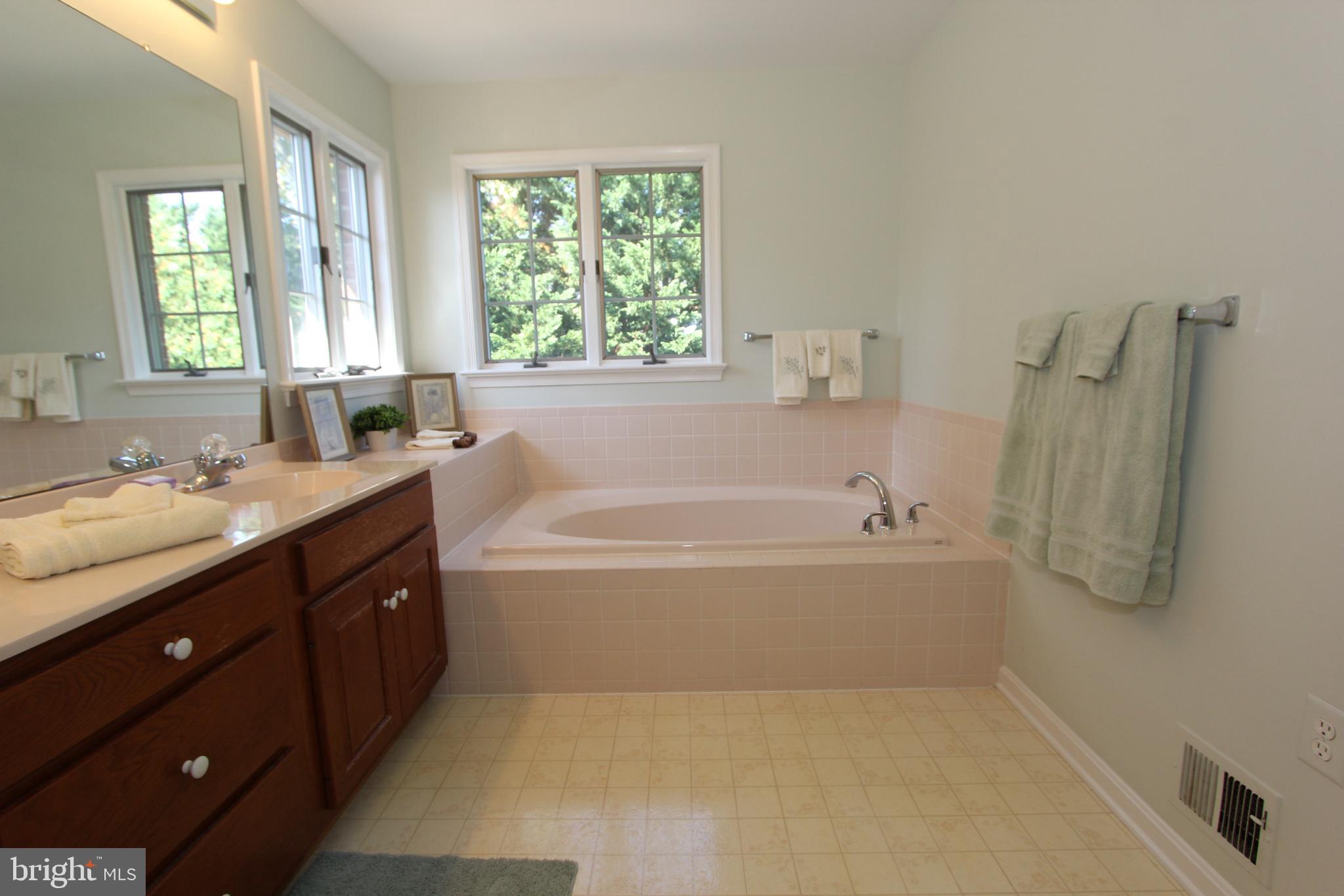 6670 Springhill Drive Frederick, MD 21702 - Photo 41 of 98 Primary bath, view 2