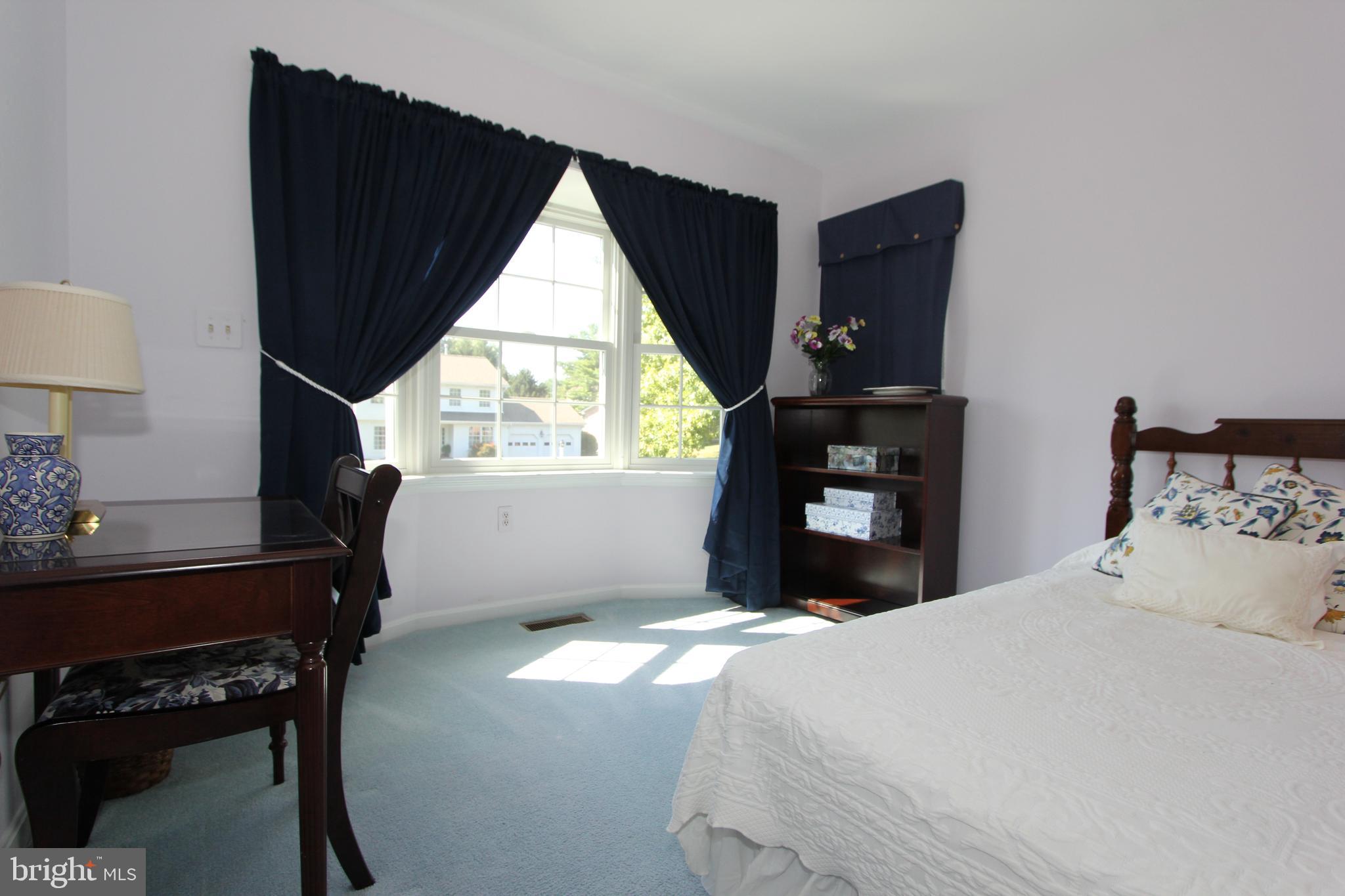 6670 Springhill Drive Frederick, MD 21702 - Photo 47 of 98 Bedroom 3, view 2