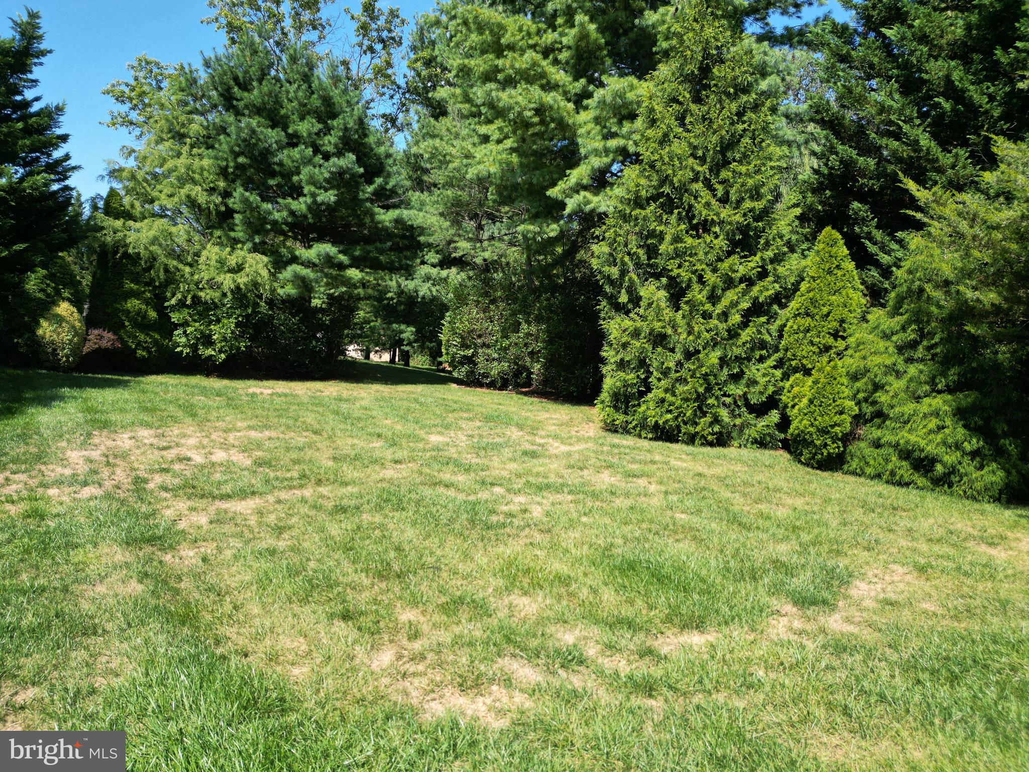 6670 Springhill Drive Frederick, MD 21702 - Photo 67 of 98 Backyard view