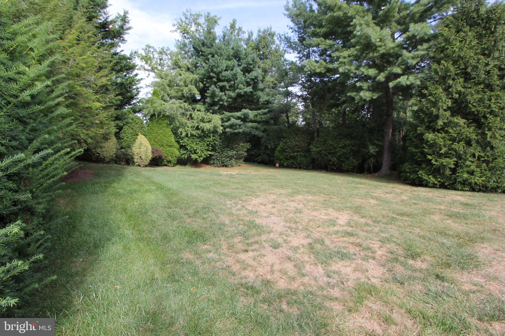 6670 Springhill Drive Frederick, MD 21702 - Photo 68 of 98 a view of an empty room with a trees