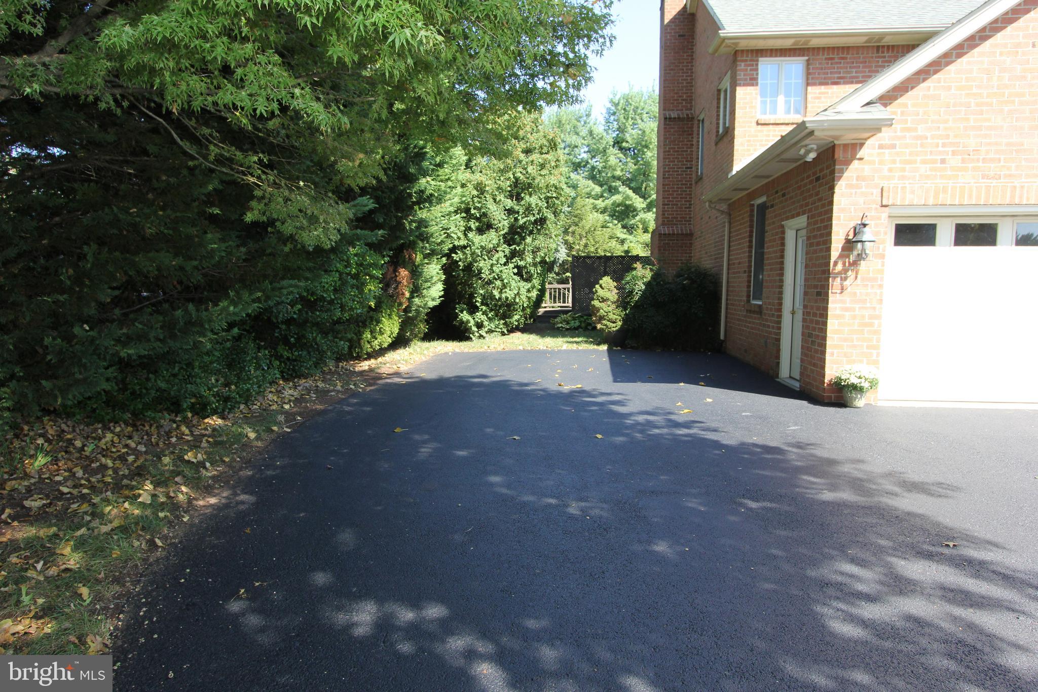 6670 Springhill Drive Frederick, MD 21702 - Photo 78 of 98 Huge driveway parking pad