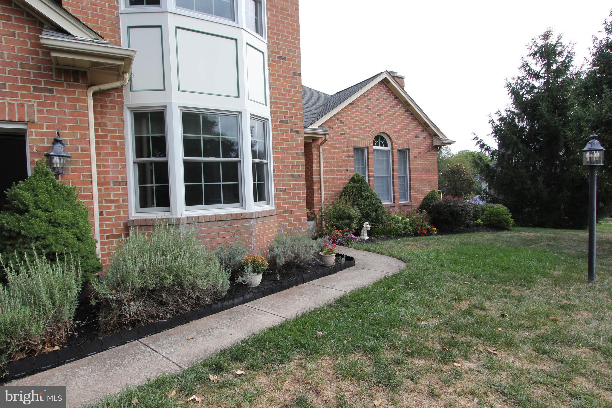 6670 Springhill Drive Frederick, MD 21702 - Photo 8 of 98 Welcome Home!