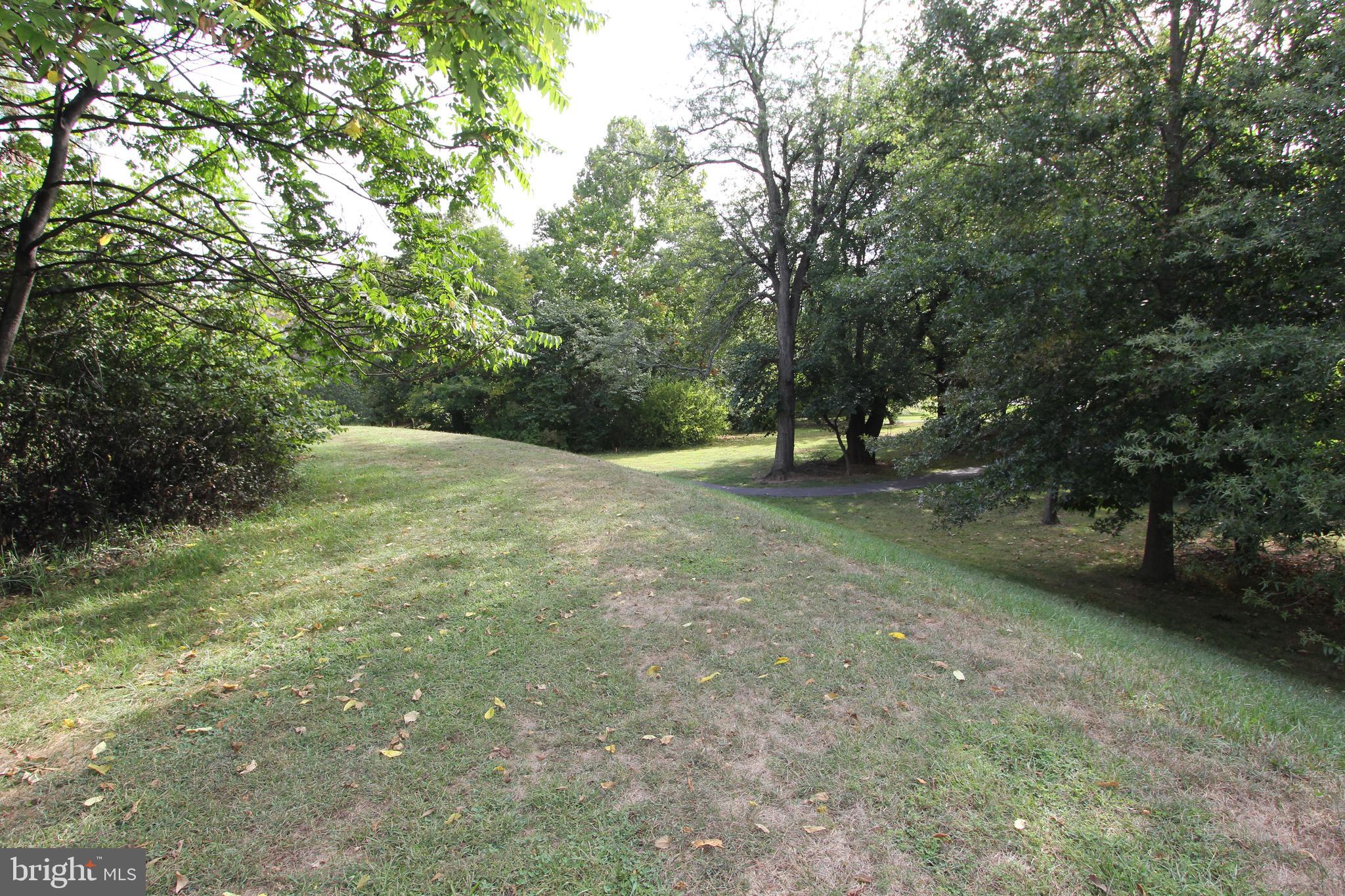 6670 Springhill Drive Frederick, MD 21702 - Photo 84 of 98 a view of an outdoor space with yard